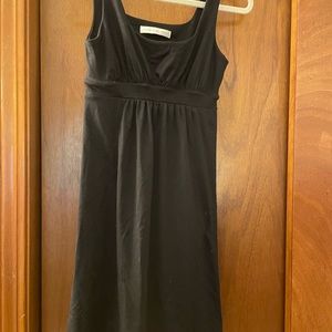 Susana Monaco LBD with open back